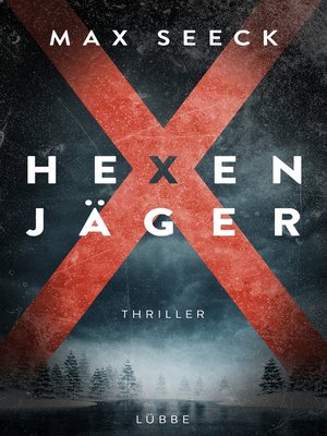 cover image of Hexenjäger